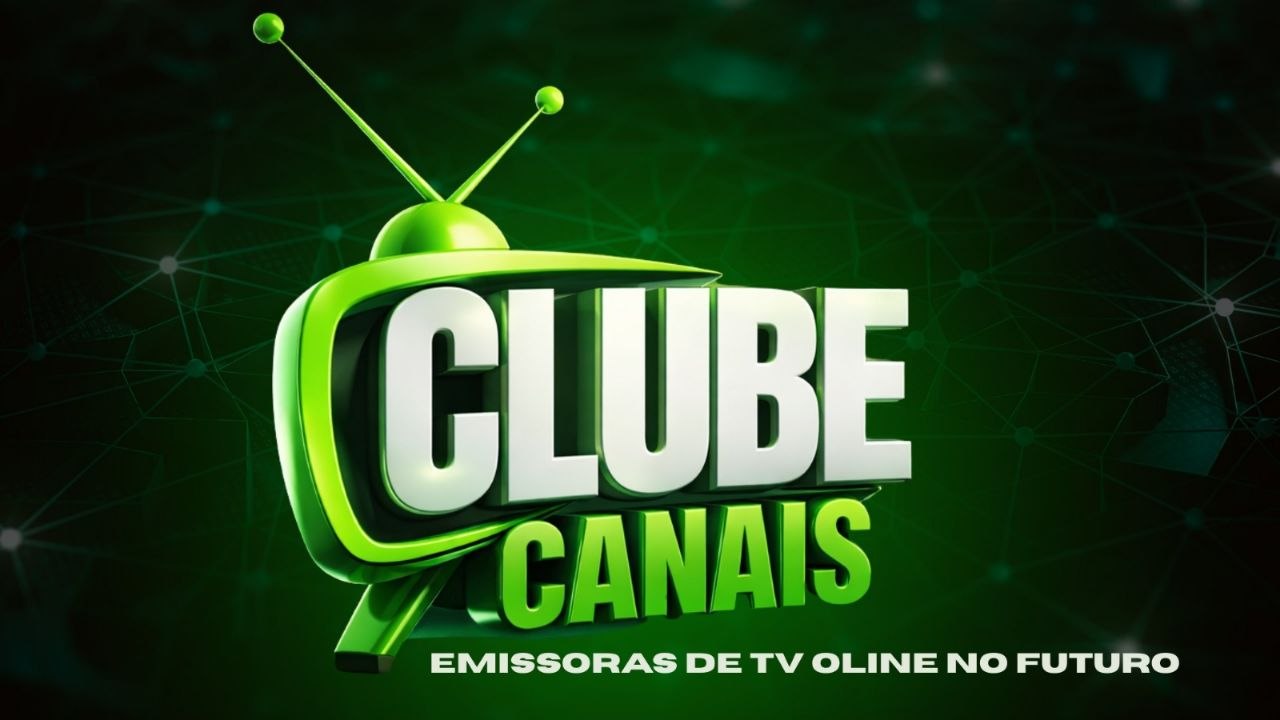CLUBE CANAIS
